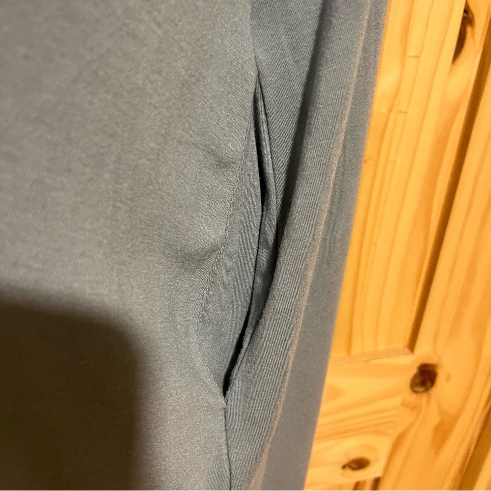 Zenana Perfection Pocket Maxi Dress - Picture 3 of 5